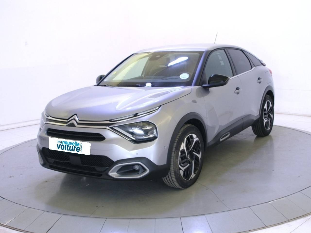 Image de l'annonce principale - Citroën C4