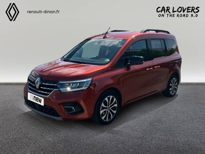 Image de l'annonce principale - Renault Kangoo