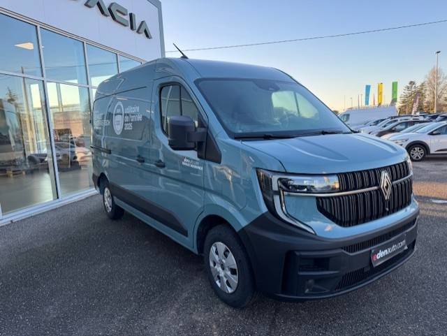 Image de l'annonce principale - Renault Master