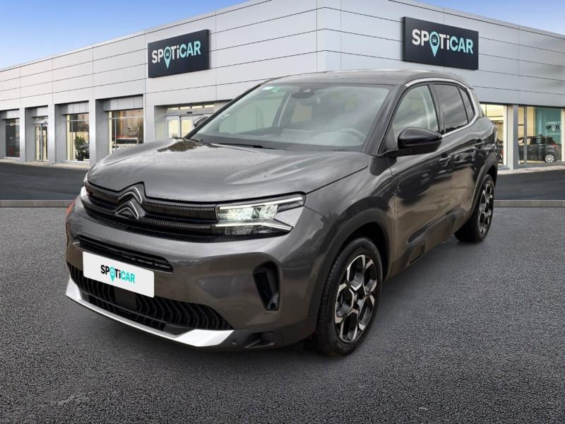 Image de l'annonce principale - Citroën C5 Aircross