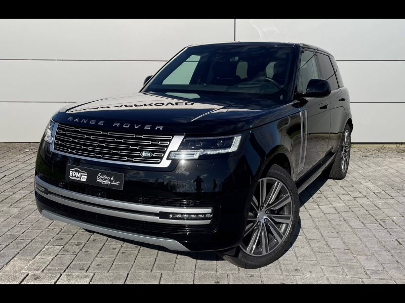 Image de l'annonce principale - Land Rover Range Rover