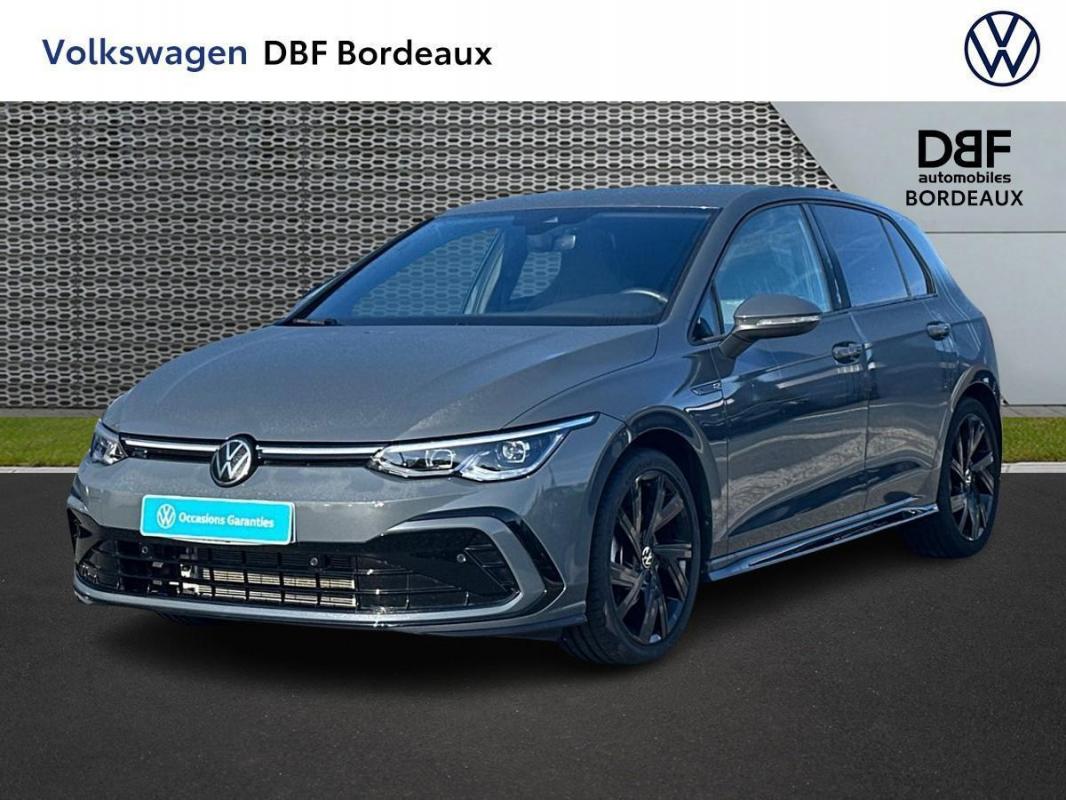 Image de l'annonce principale - Volkswagen Golf