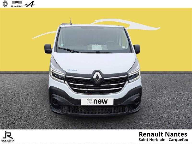 Image de l'annonce principale - Renault Trafic