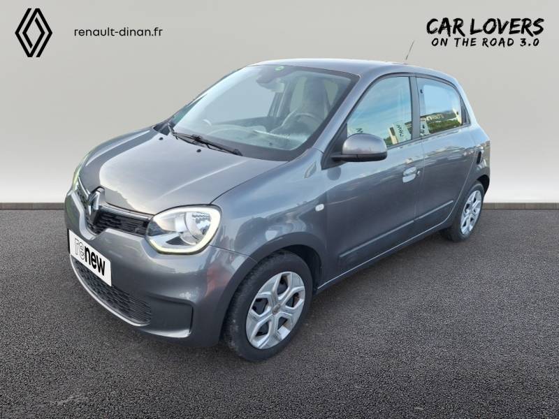 Image de l'annonce principale - Renault Twingo