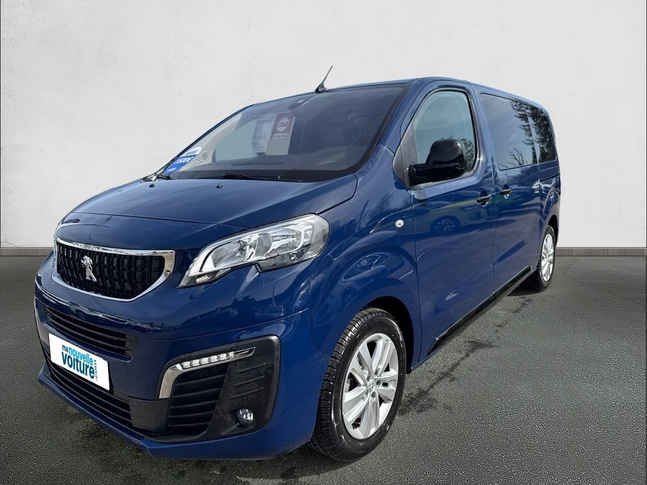 Image de l'annonce principale - Peugeot Expert