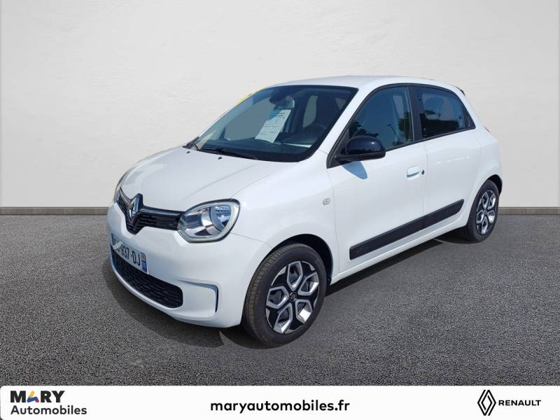 Image de l'annonce principale - Renault Twingo