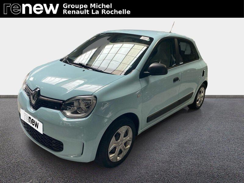 Image de l'annonce principale - Renault Twingo