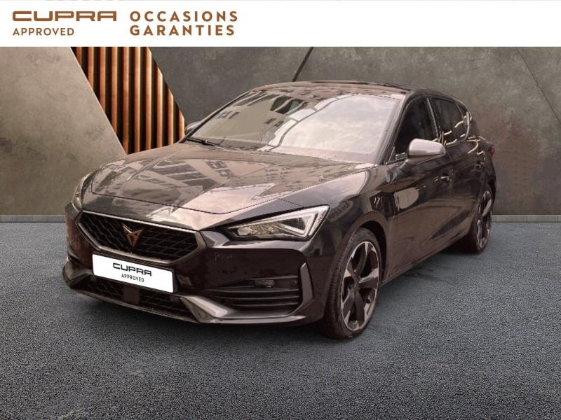Image de l'annonce principale - SEAT Leon