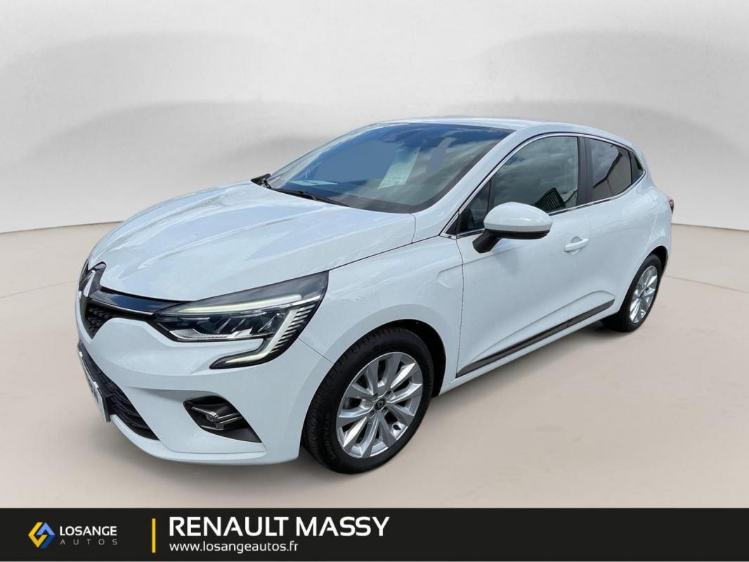 Image de l'annonce principale - Renault Clio