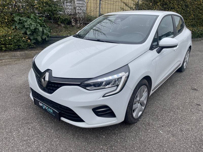 Image de l'annonce principale - Renault Clio