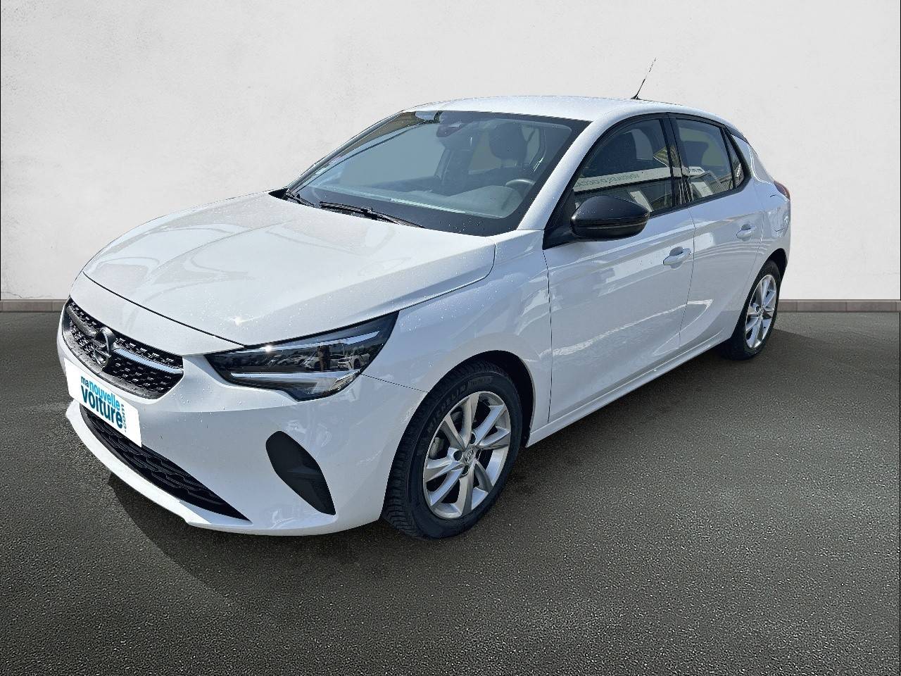 Image de l'annonce principale - Opel Corsa