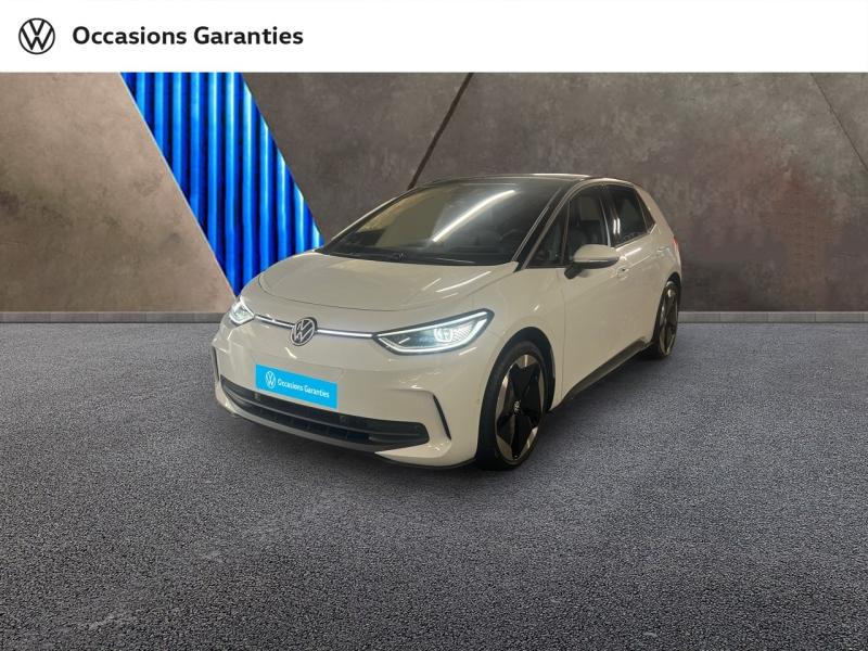 Image de l'annonce principale - Volkswagen ID.3