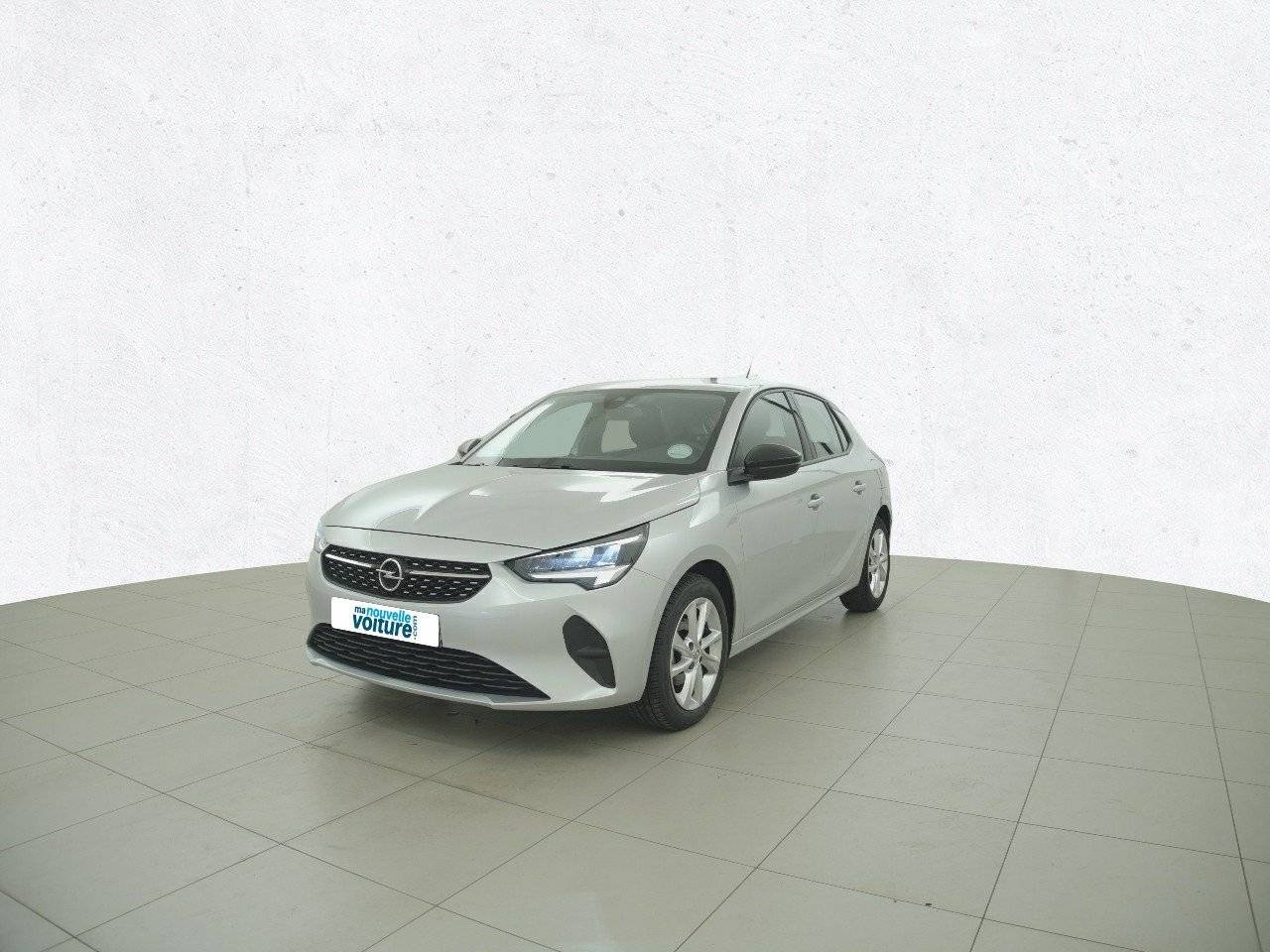 Image de l'annonce principale - Opel Corsa