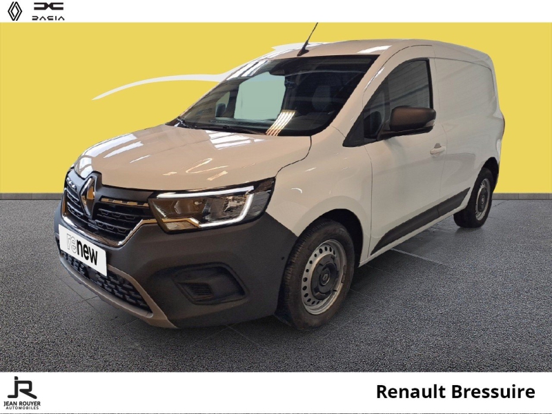 Image de l'annonce principale - Renault Kangoo