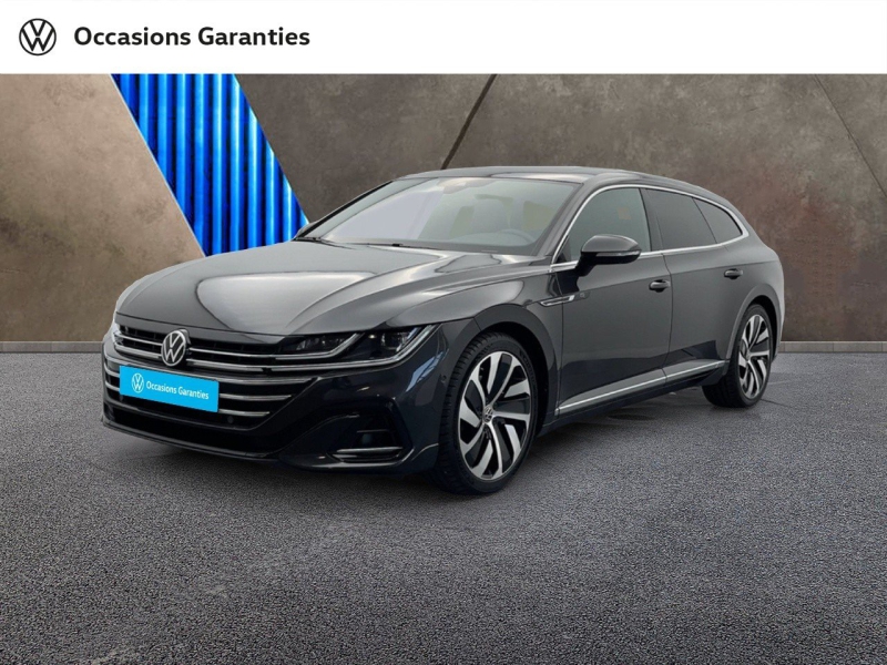 Image de l'annonce principale - Volkswagen Arteon Shooting Brake