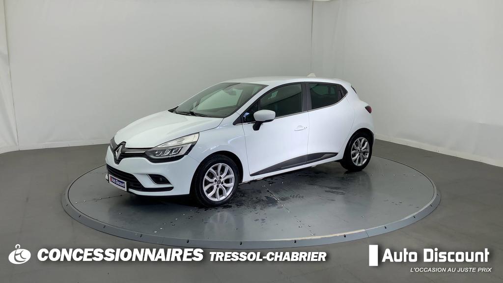 Image de l'annonce principale - Renault Clio