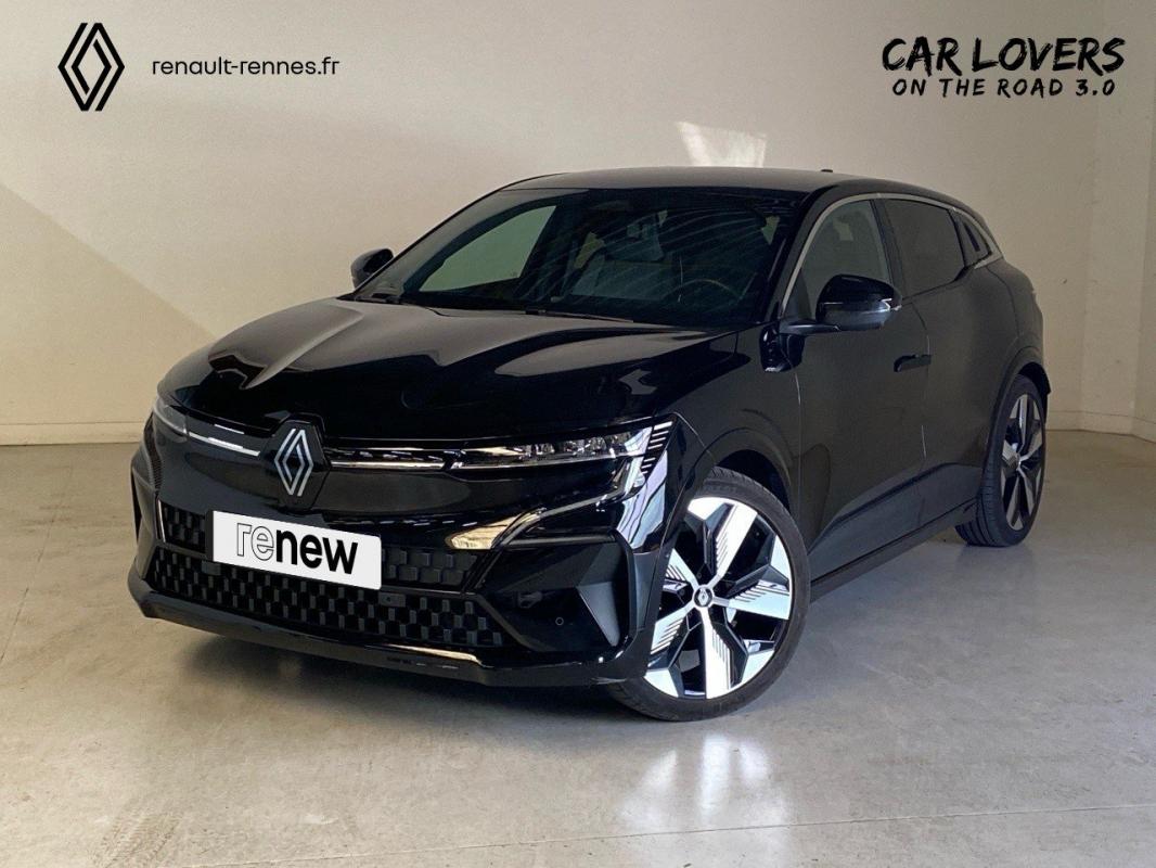 Image de l'annonce principale - Renault Megane E Tech