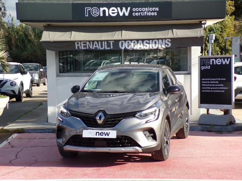 Image de l'annonce principale - Renault Captur