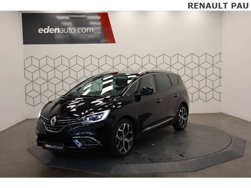 Image de l'annonce principale - Renault Grand Scénic