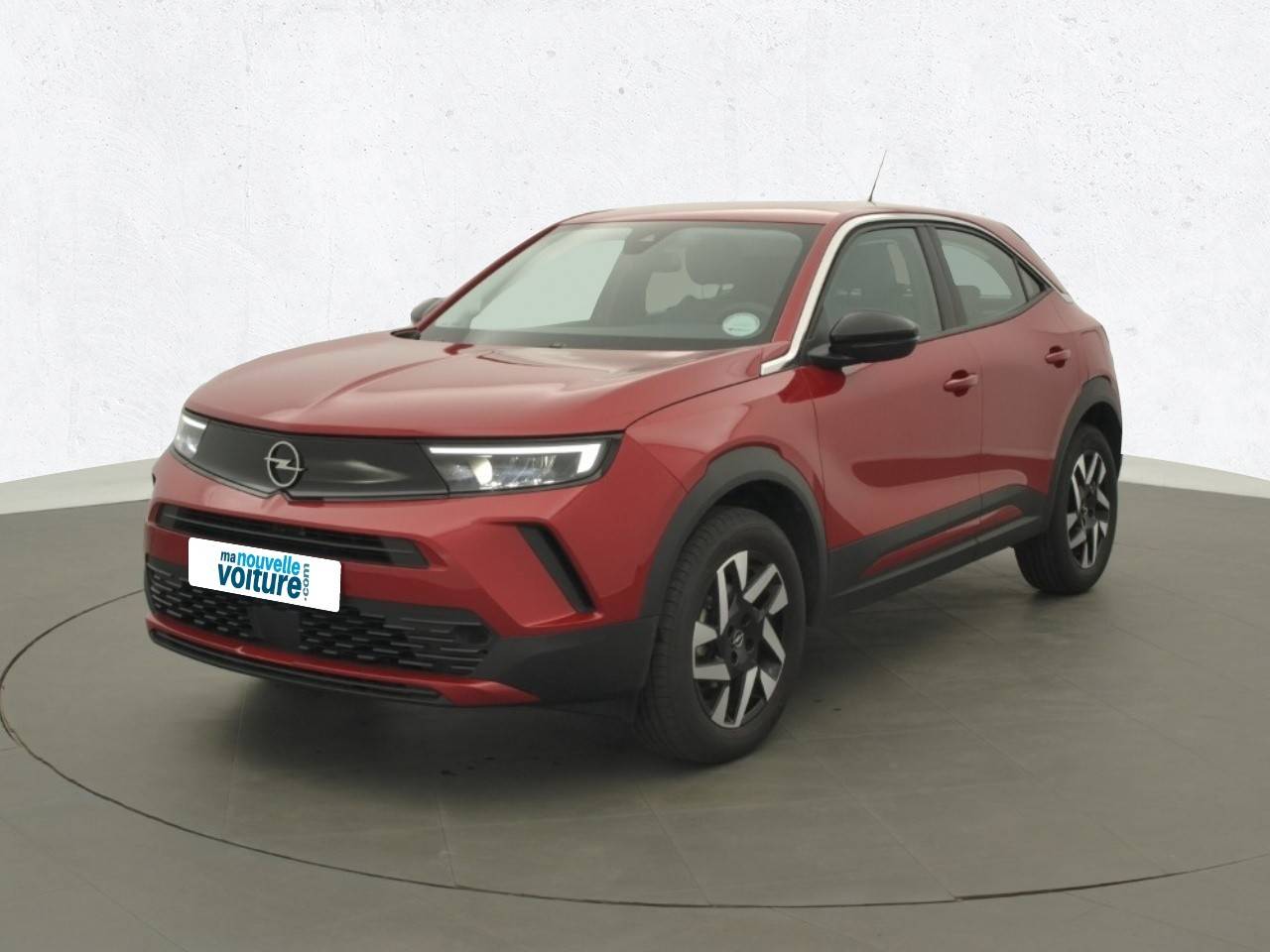 Image de l'annonce principale - Opel Mokka