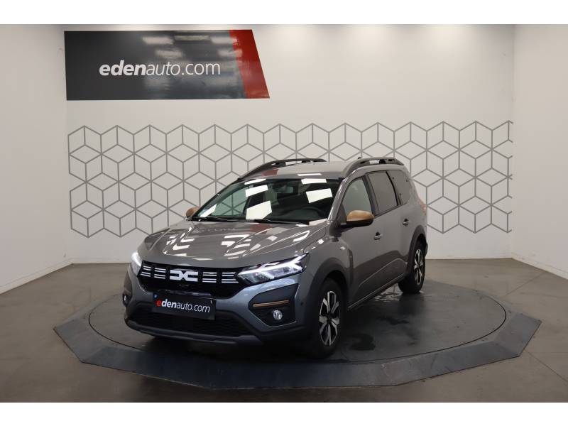 Image de l'annonce principale - Dacia Jogger