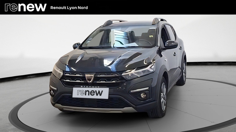 Image de l'annonce principale - Dacia Sandero