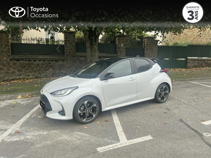 Image de l'annonce principale - Toyota Yaris