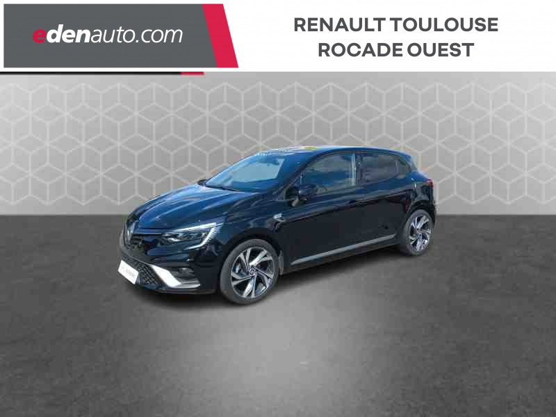 Image de l'annonce principale - Renault Clio