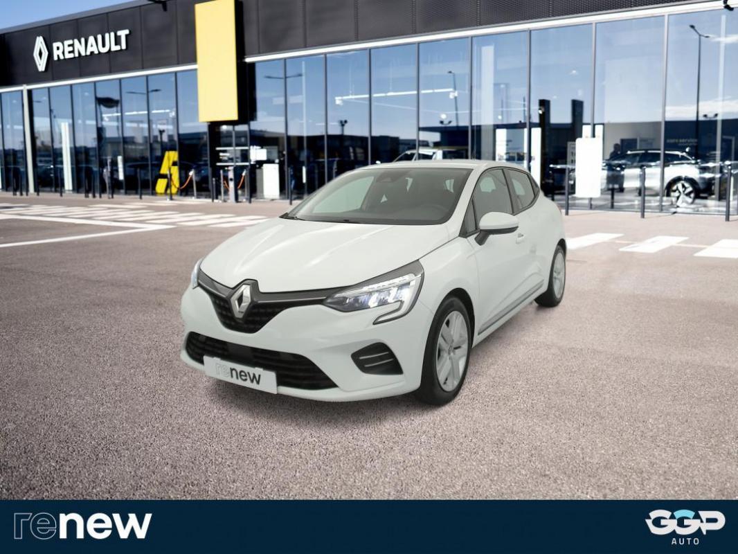 Image de l'annonce principale - Renault Clio