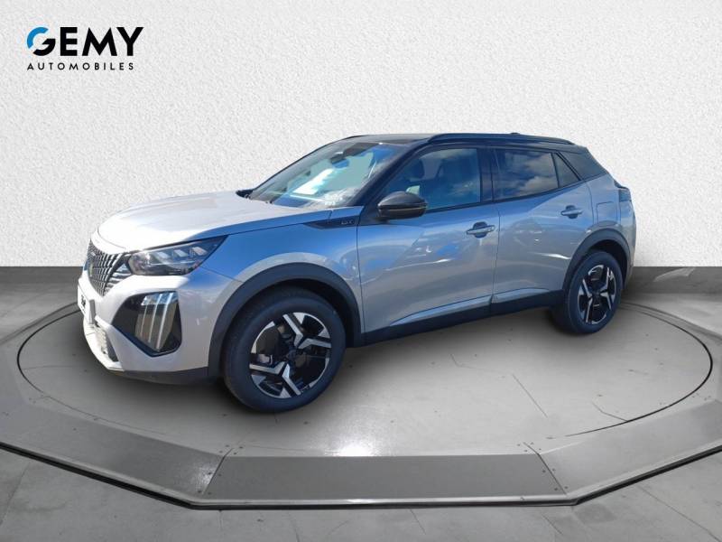 Image de l'annonce principale - Peugeot 2008