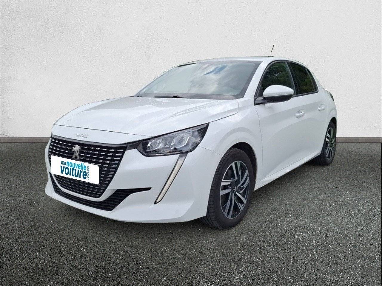 Image de l'annonce principale - Peugeot 208