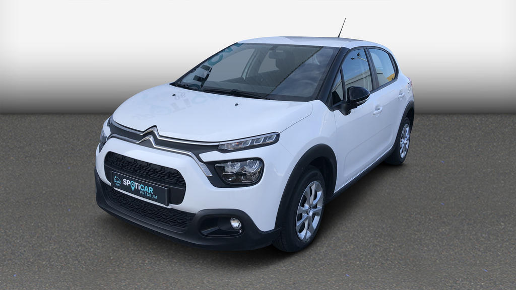 Image de l'annonce principale - Citroën C3