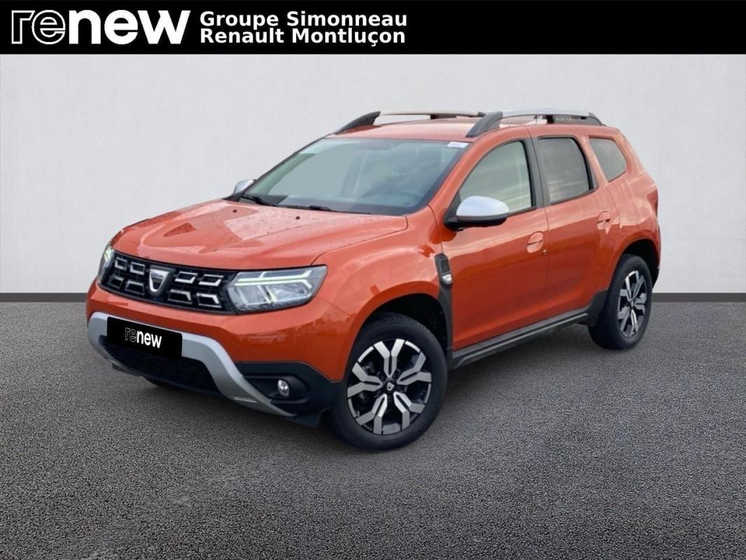 Image de l'annonce principale - Dacia Duster