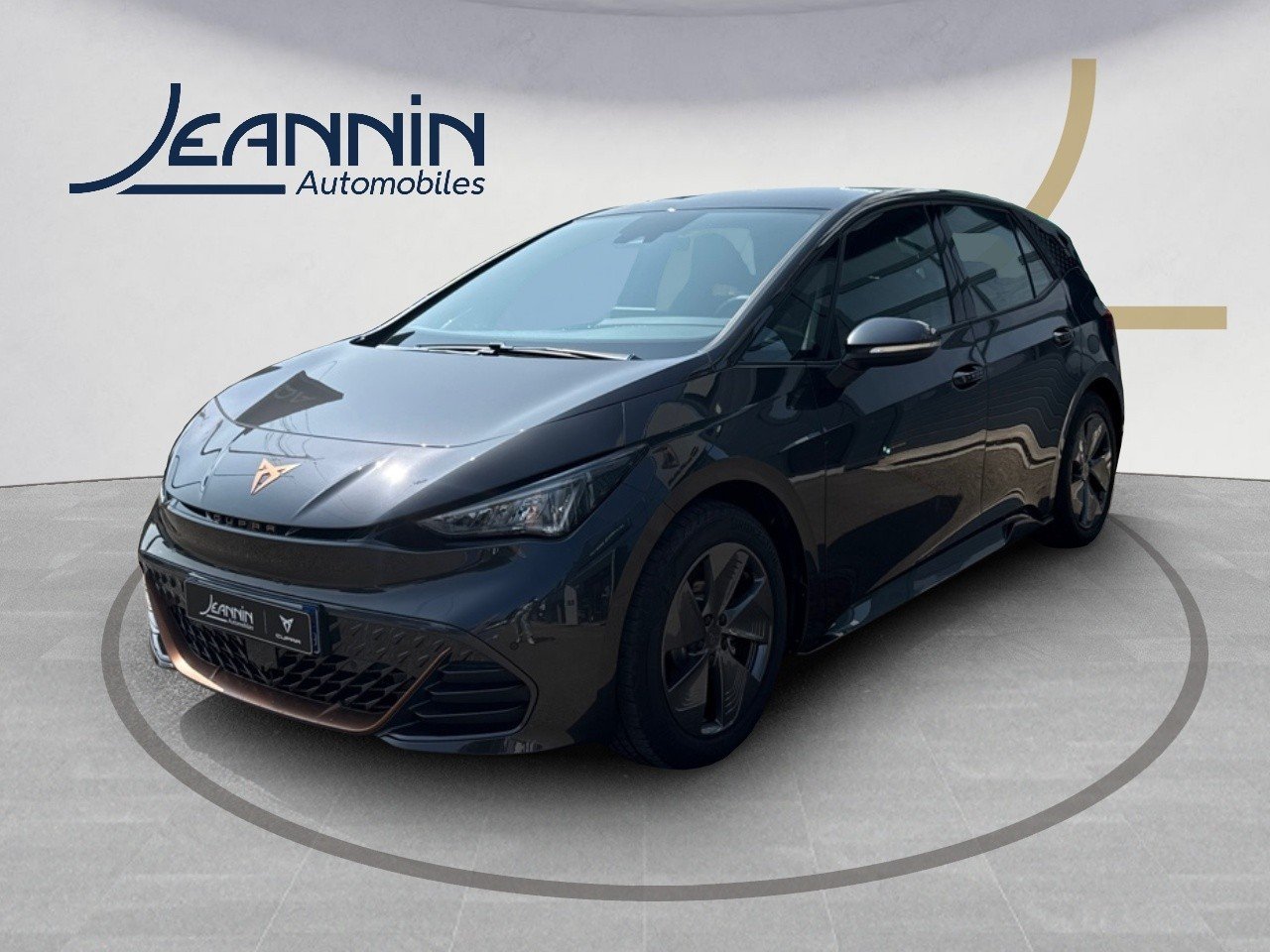 Image de l'annonce principale - Cupra Born
