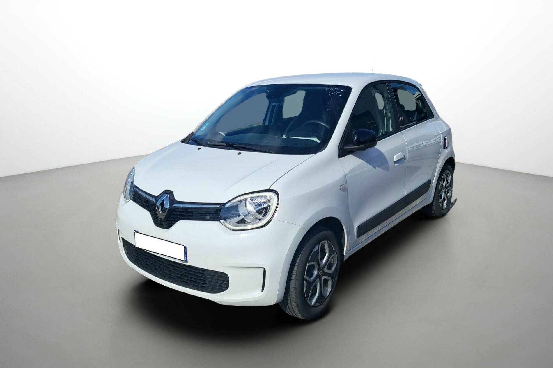 Image de l'annonce principale - Renault Twingo