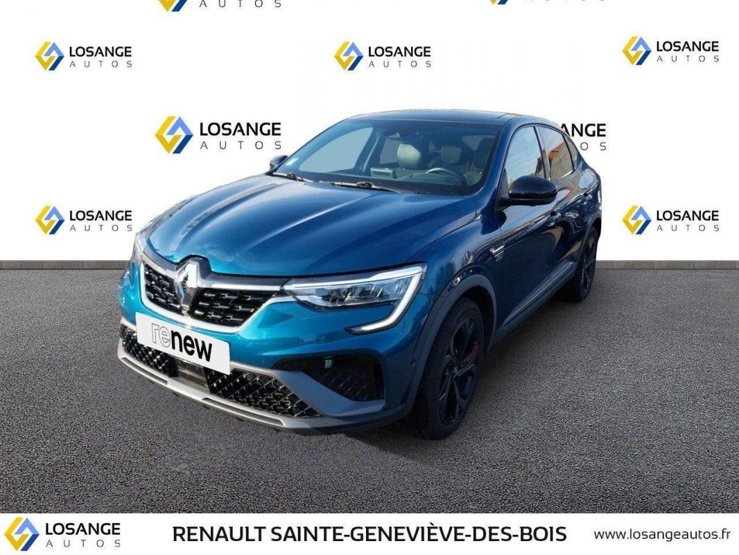 Image de l'annonce principale - Renault Arkana