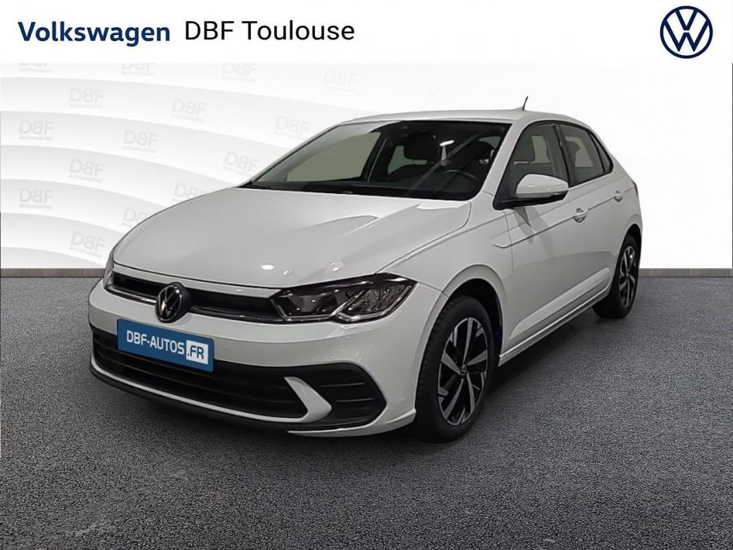 Image de l'annonce principale - Volkswagen Polo