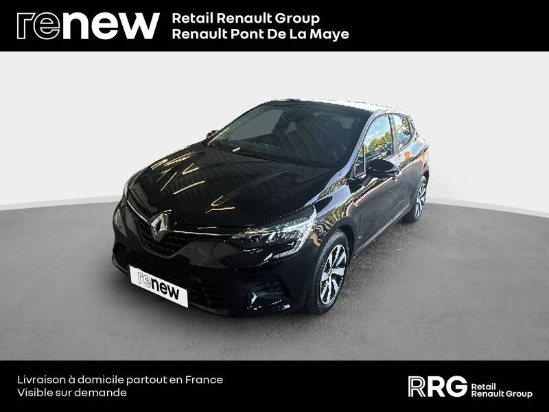 Image de l'annonce principale - Renault Clio