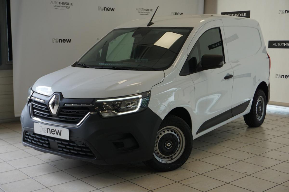 Image de l'annonce principale - Renault Kangoo