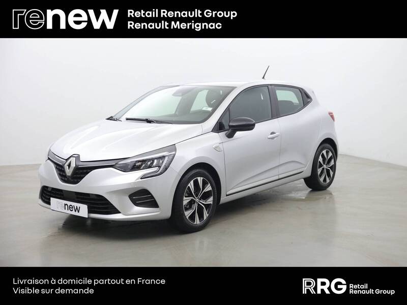 Image de l'annonce principale - Renault Clio