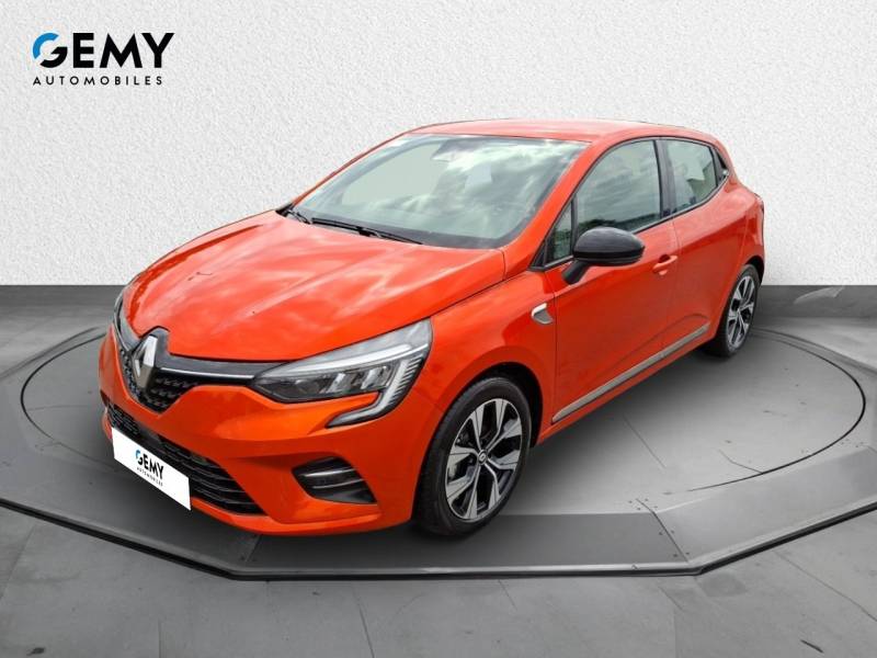 Image de l'annonce principale - Renault Clio