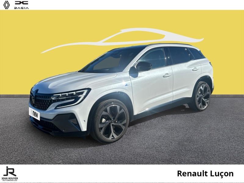 Image de l'annonce principale - Renault Austral