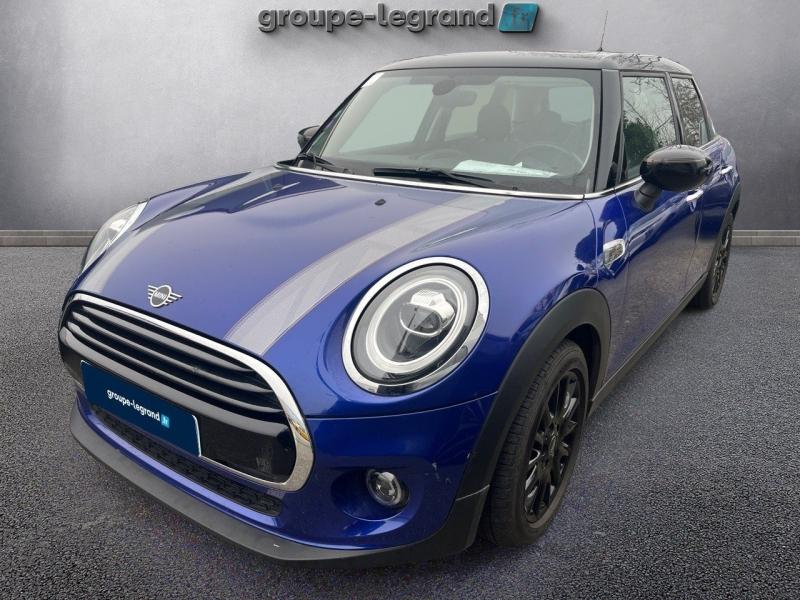 Image de l'annonce principale - MINI Hatch 5 Portes