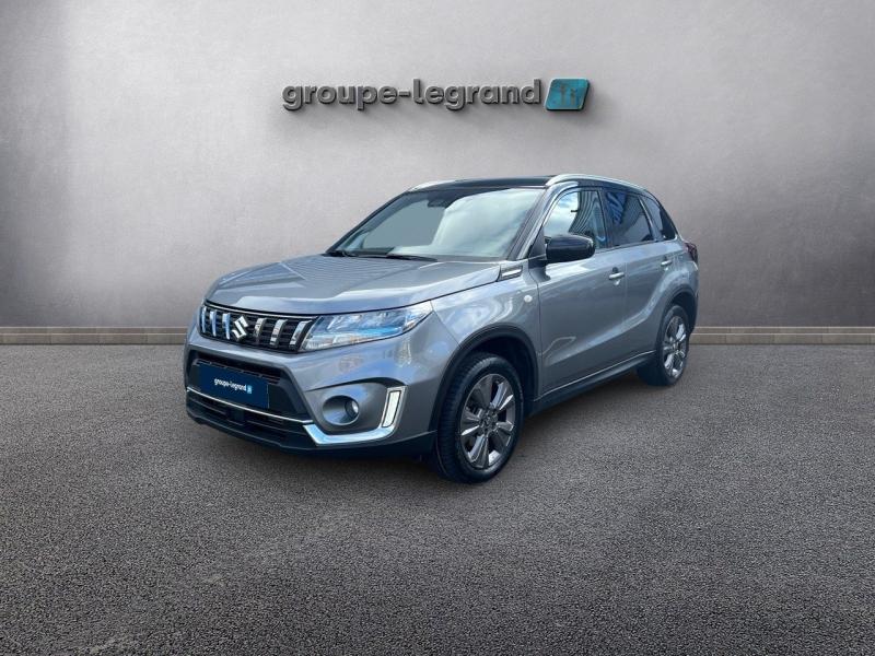 Image de l'annonce principale - Suzuki Vitara