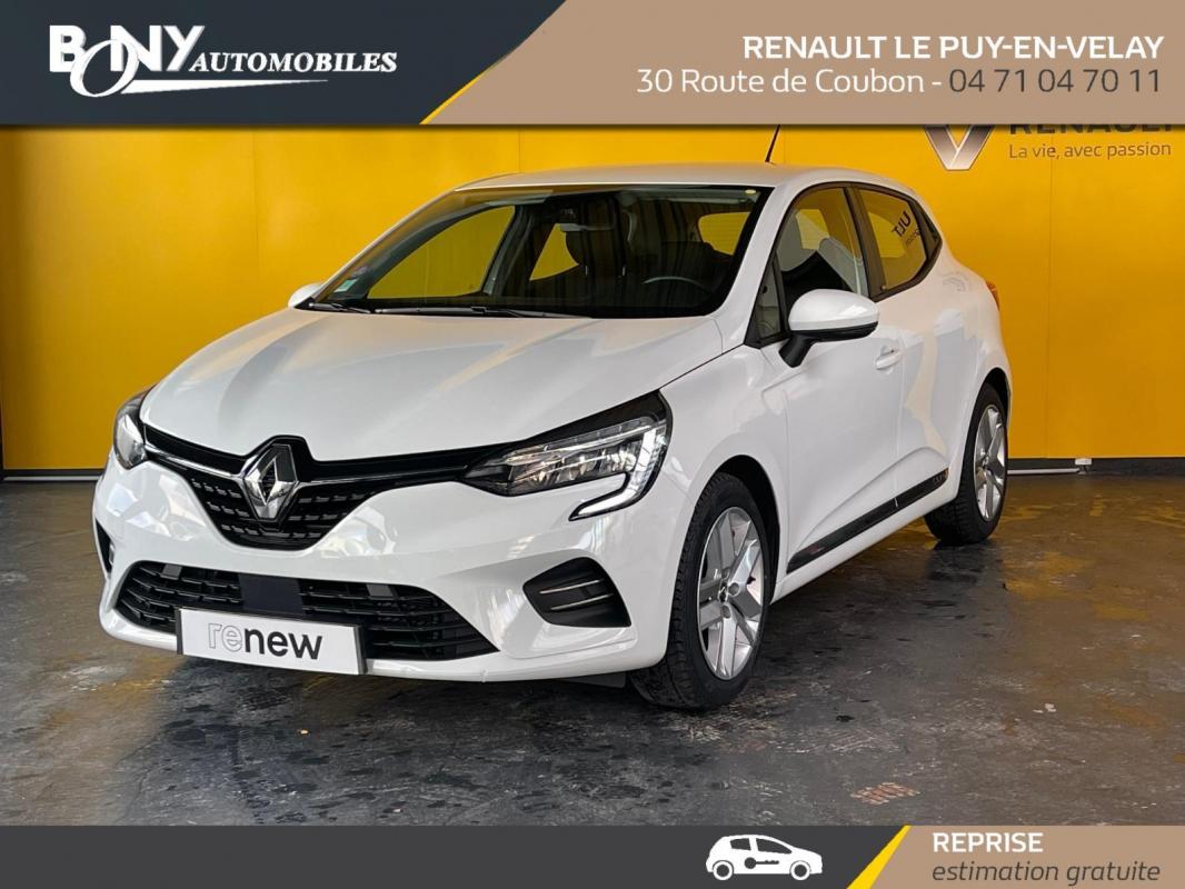 Image de l'annonce principale - Renault Clio