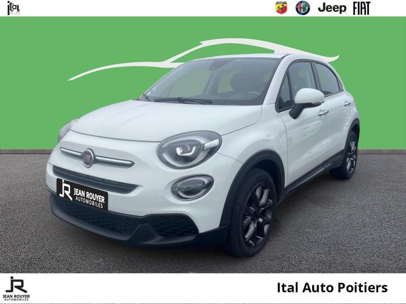 Image de l'annonce principale - Fiat 500X