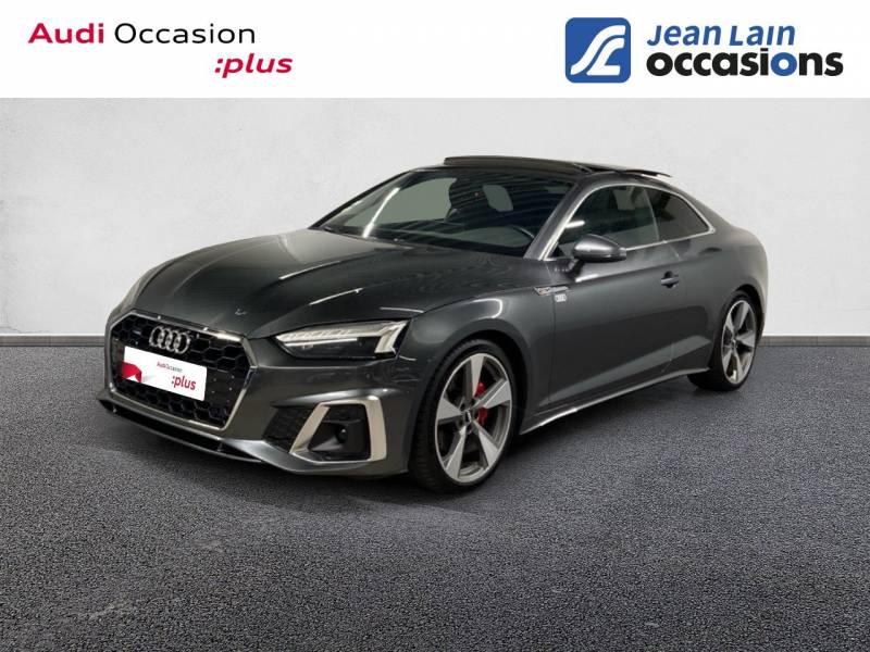 Image de l'annonce principale - Audi A5