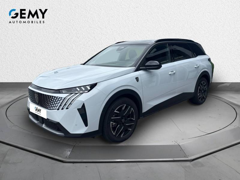 Image de l'annonce principale - Peugeot 5008