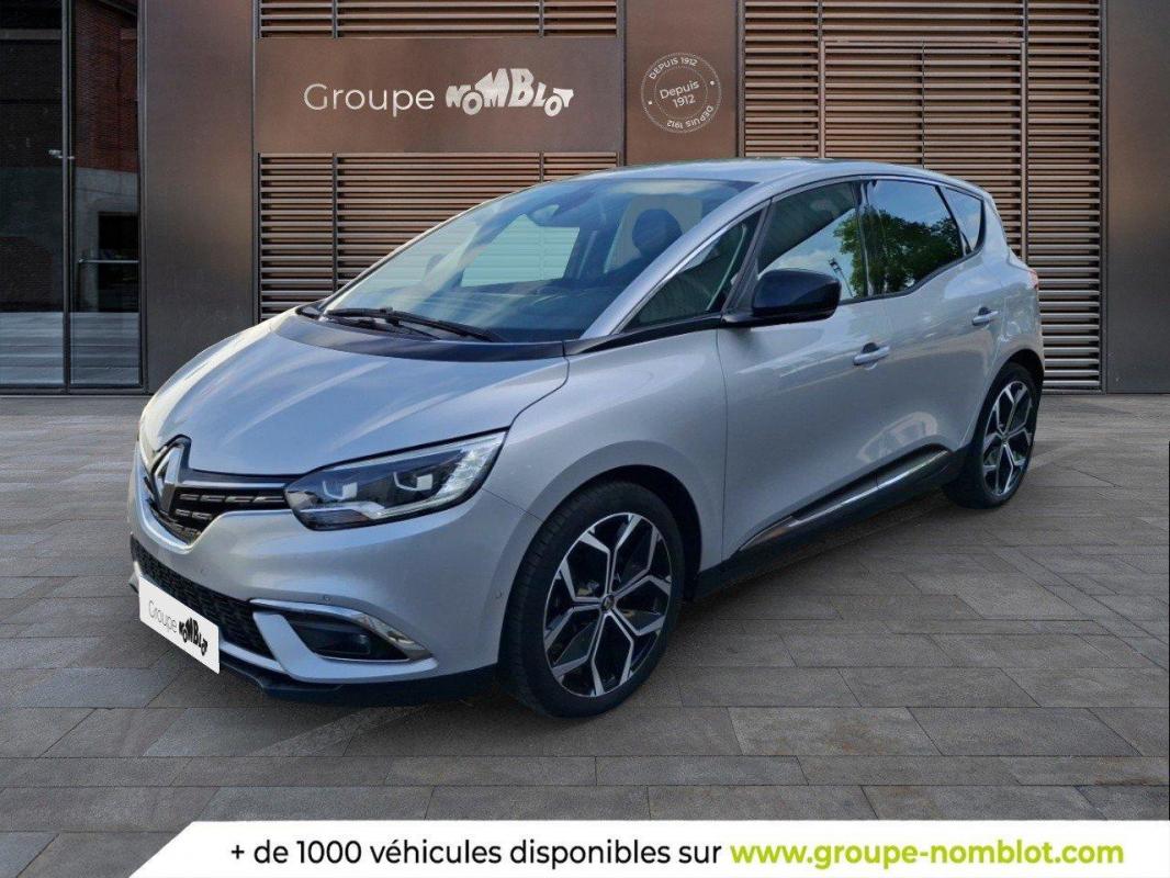 Image de l'annonce principale - Renault Scénic