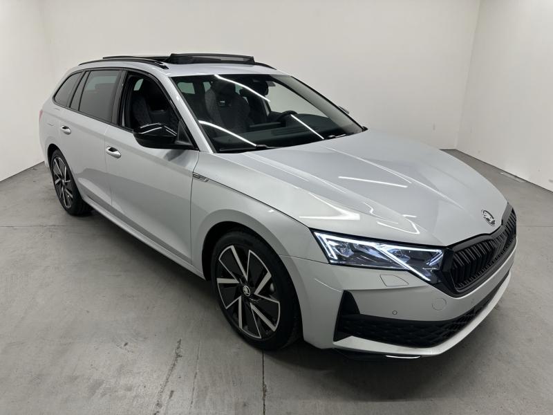 Image de l'annonce principale - Skoda Octavia
